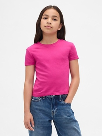 Kids Relaxed T-Shirt