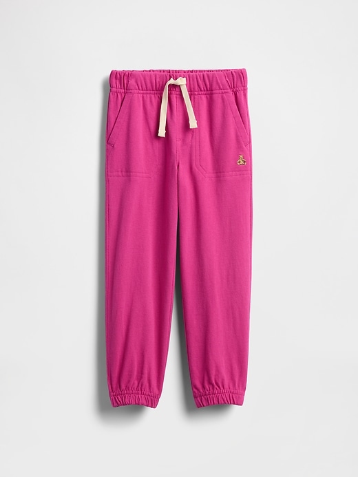 Image number 1 showing, Baby & Toddler Mix & Match Pull-On Joggers