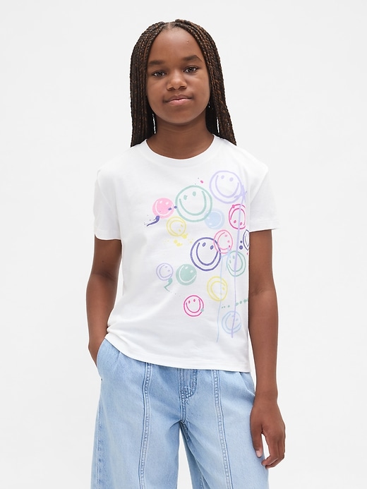 Image number 1 showing, Kids Graphic T-Shirt