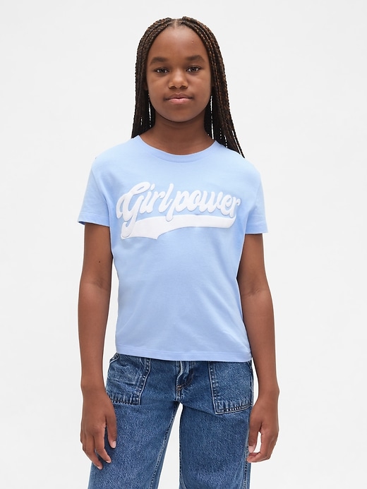 Image number 1 showing, Kids Graphic T-Shirt