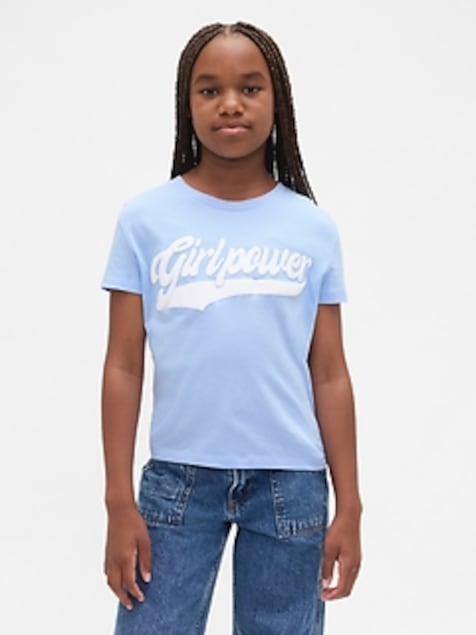 Kids Graphic T-Shirt