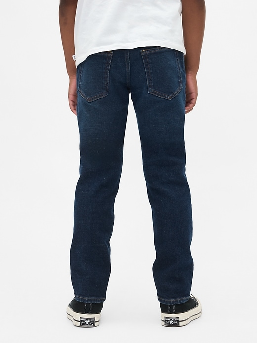 Image number 4 showing, Kids Slim Jeans