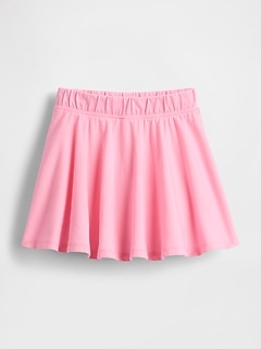 Baby & Toddler Mix & Match Pull-On Skort