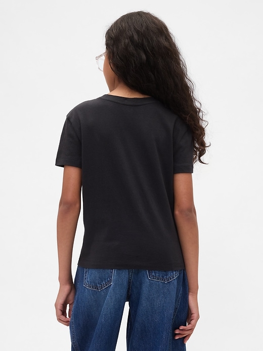 Image number 3 showing, Kids Relaxed T-Shirt