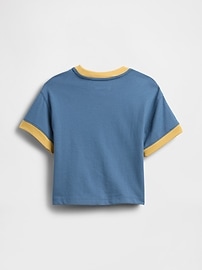 Gap × Disney Baby & Toddler Graphic T-Shirt