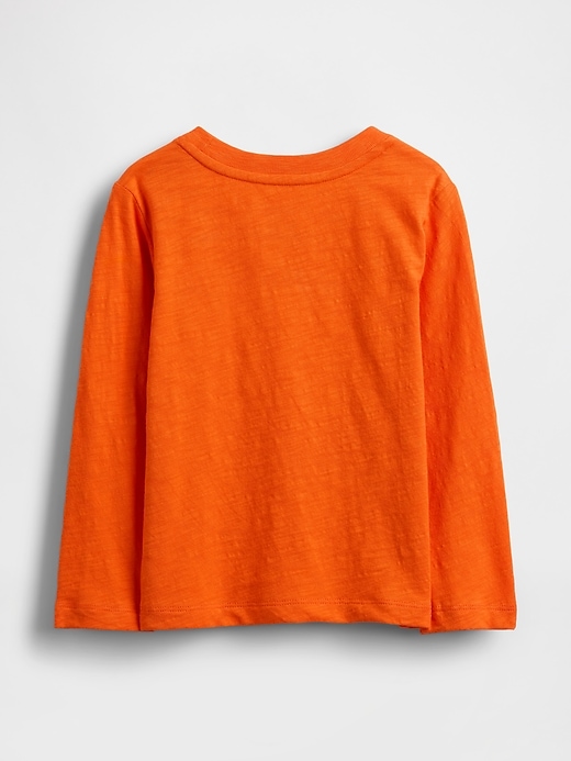 Image number 2 showing, Baby & Toddler Mix & Match T-Shirt