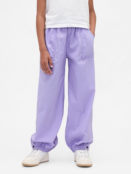Image number 3 showing, Kids Easy Baggy Joggers