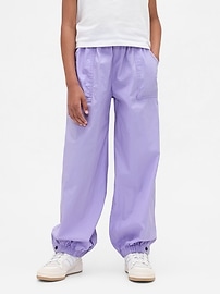 Kids Easy Baggy Joggers