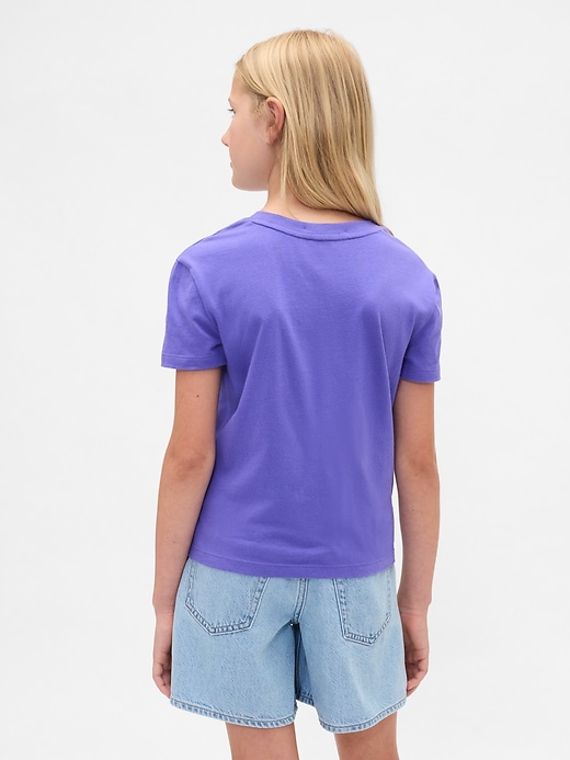 Image number 3 showing, Kids Graphic T-Shirt