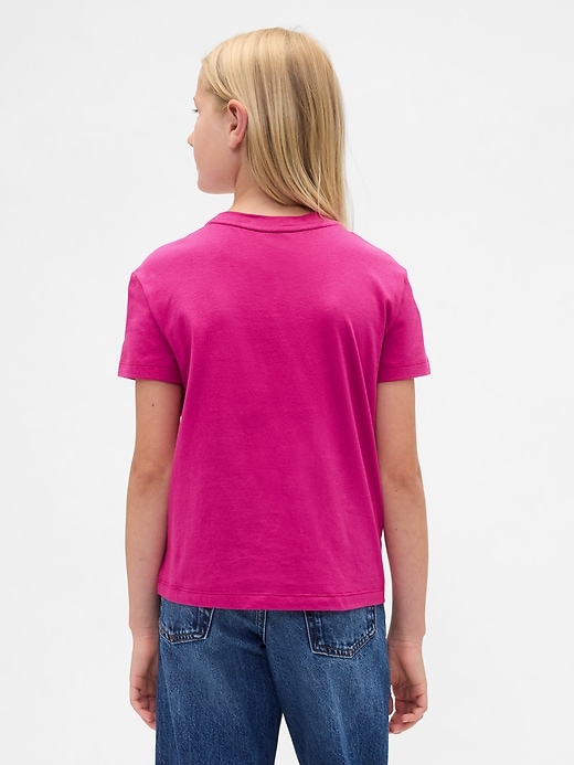 Image number 3 showing, Kids Graphic T-Shirt