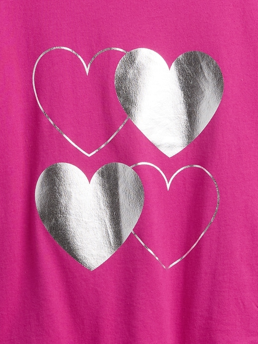 Image number 4 showing, Kids Graphic T-Shirt