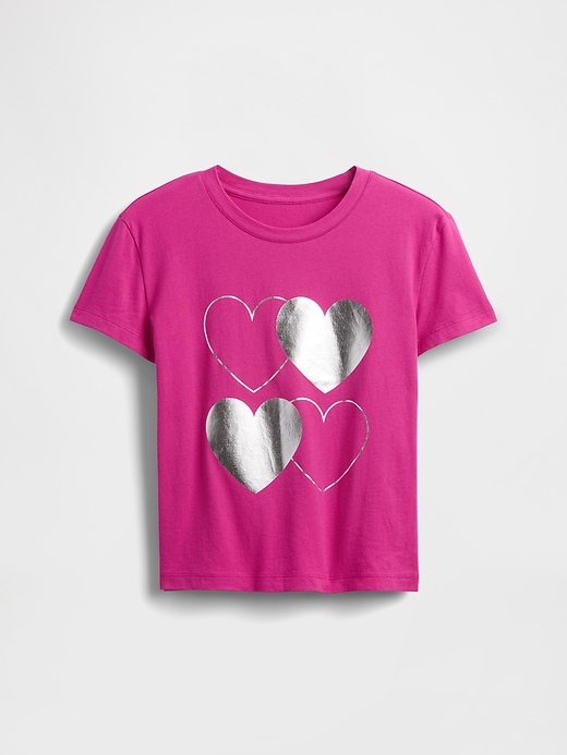 Image number 2 showing, Kids Graphic T-Shirt