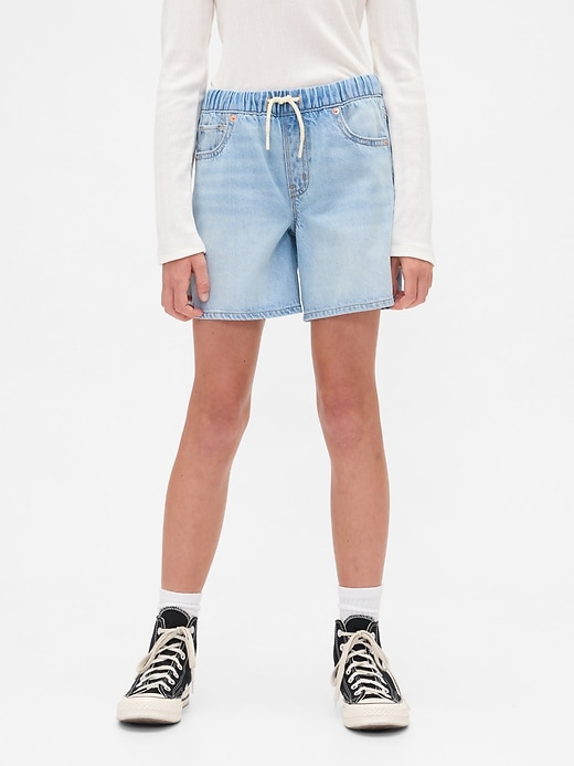 Image number 2 showing, Kids UltraSoft Easy Baggy Shorts