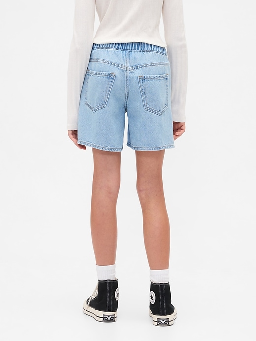 Image number 3 showing, Kids UltraSoft Easy Baggy Shorts