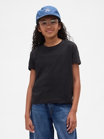 Kids Relaxed T-Shirt