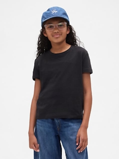 Kids Relaxed T-Shirt