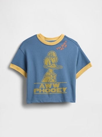 Gap × Disney Baby & Toddler Graphic T-Shirt