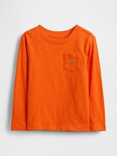Baby & Toddler Mix & Match T-Shirt