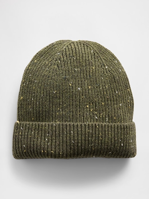 Image number 1 showing, Kids CashSoft Beanie