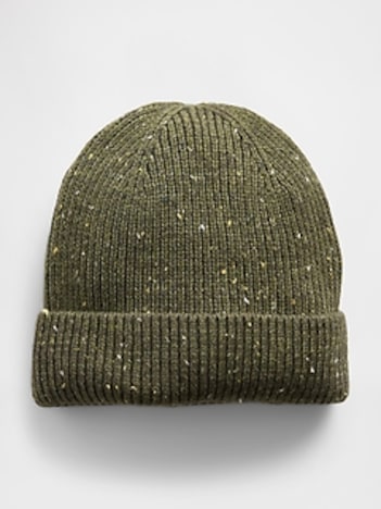 Kids CashSoft Beanie