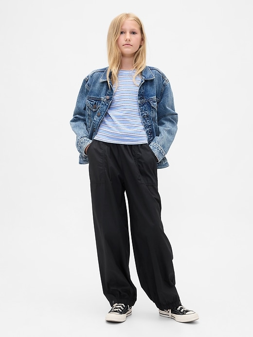 Image number 1 showing, Kids Easy Baggy Joggers