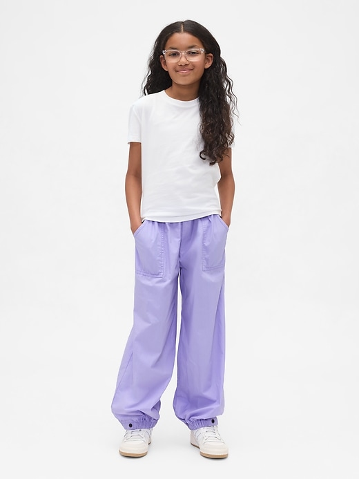 Image number 1 showing, Kids Easy Baggy Joggers