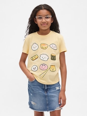 Kids Graphic T-Shirt