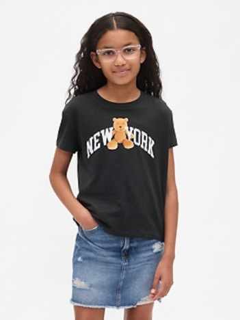 Kids Graphic T-Shirt