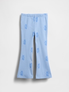 Baby & Toddler Mix & Match Print Flare Leggings