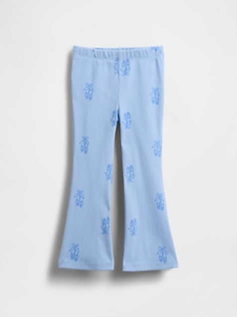 Baby & Toddler Mix & Match Print Flare Leggings