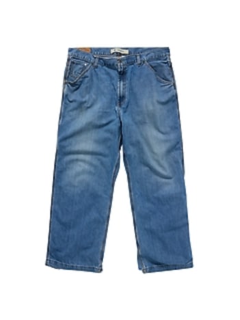 2000s GapVintage Men's Carpenter Jeans— 42x30