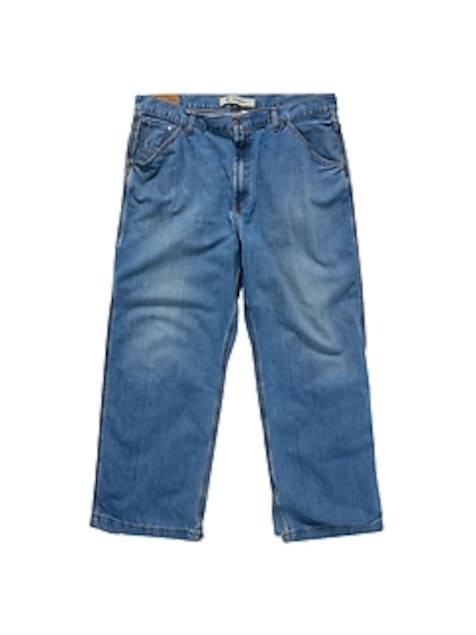 2000s GapVintage Men's Carpenter Jeans— 42x30