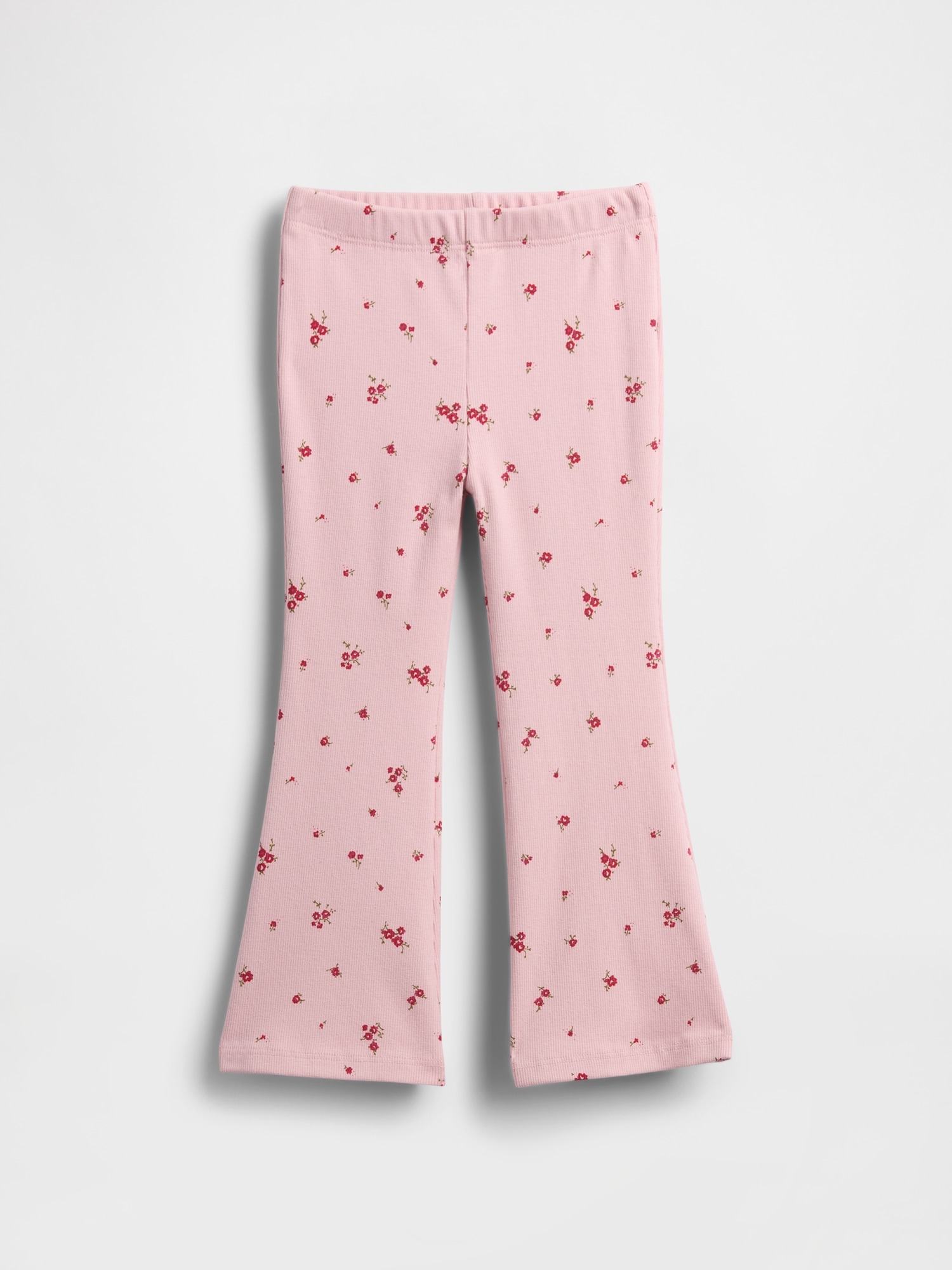 Gap Baby & Toddler Mix & Match Print Flare Leggings In Multi