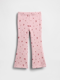 Baby & Toddler Mix & Match Print Flare Leggings