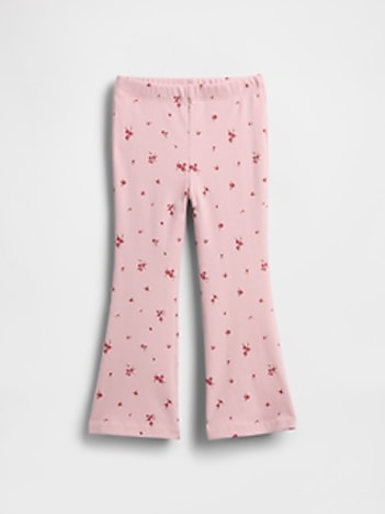 Baby & Toddler Mix & Match Print Flare Leggings