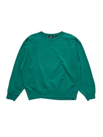 1980s GapVintage Men's Classic Athletic Logo Sweatshirt — L