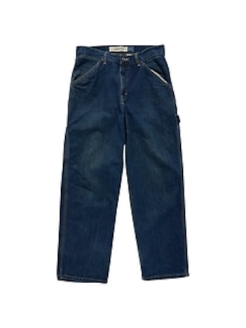 1990s GapVintage Men's Carpenter Jeans — 32x30