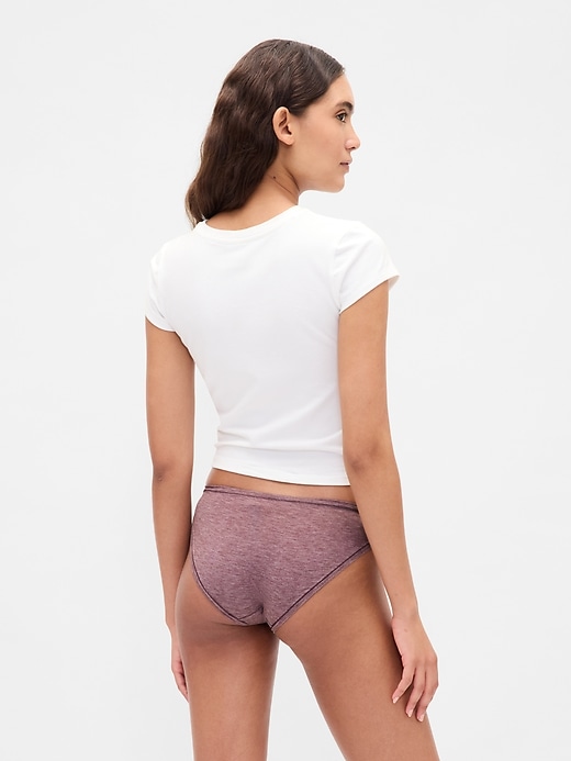 Image number 2 showing, Breathe Bikini