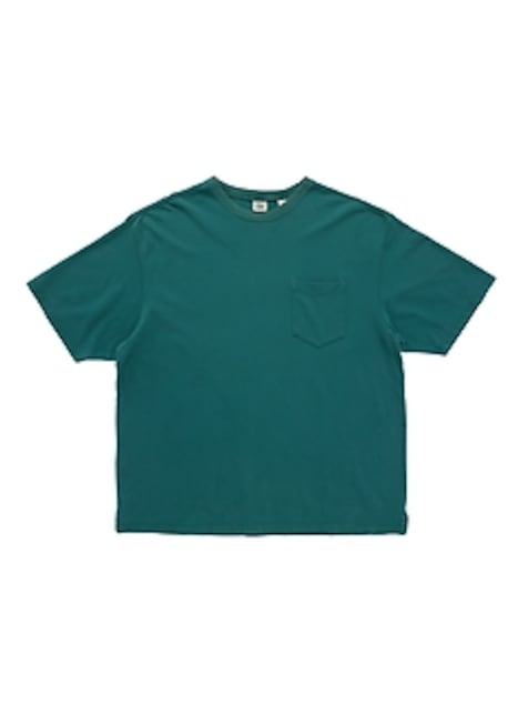 1990s GapVintage Men's Pique Pocket T-Shirt — XL