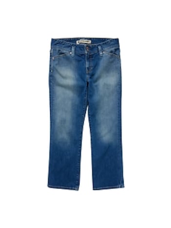 2012 GapVintage Women's Low Rise Crop Jeans — 8