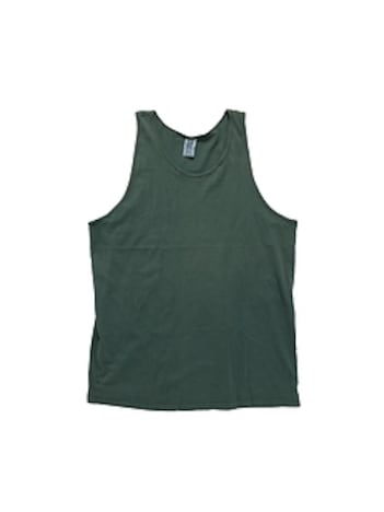 1990s GapVintage Men's Muscle Shirt — XL