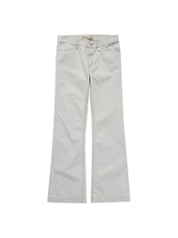 2000s GapVintage Women's Long & Lean Jeans — 8