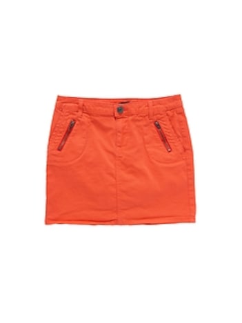 2013 GapVintage Women's Stretch Mini Skirt — 0