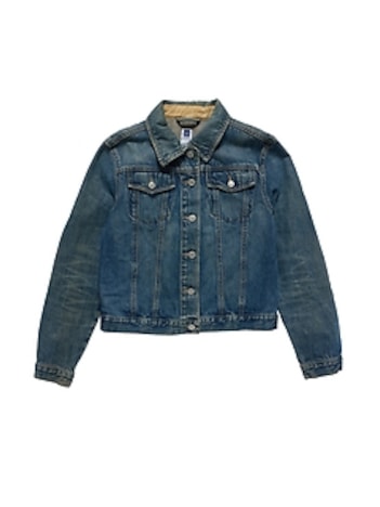 2000s GapVintage Women's Denim Jacket— S