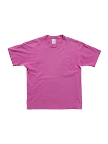 1990s GapVintage Men's Green Pocket T-Shirt — M