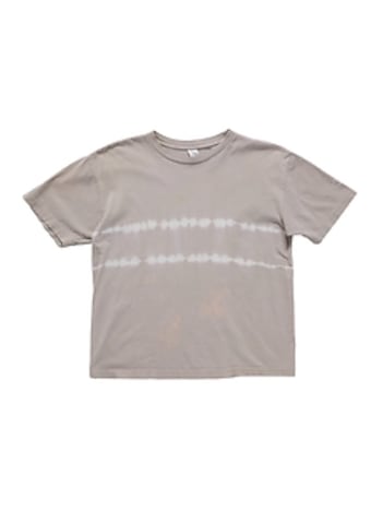 1990s GapVintage Men's Tie-Dye T-Shirt — S