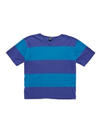 1990s GapVintage Men's Wide-Neck T-Shirt — M