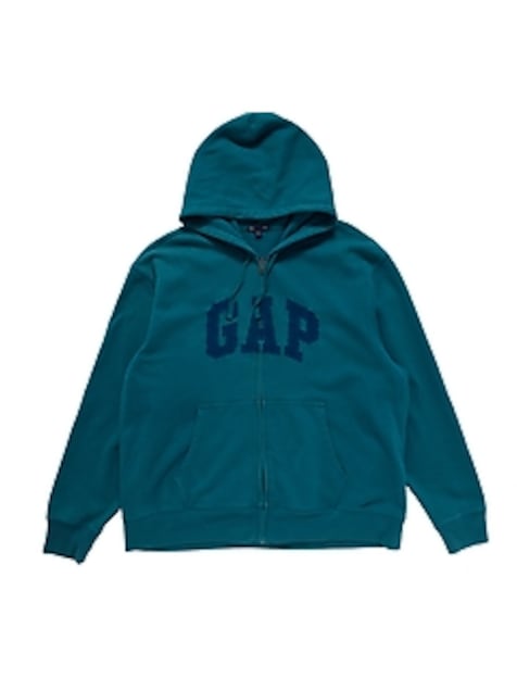 2013 GapVintage Women's Logo Zip Hoodie — XXL