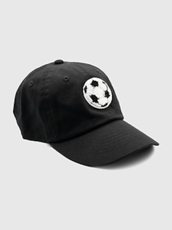 Rey to Z Kids and Toddler Soccer Hat