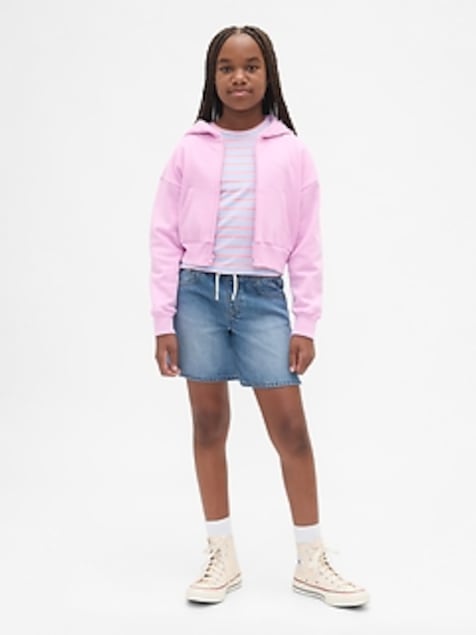 Kids UltraSoft Easy Baggy Shorts